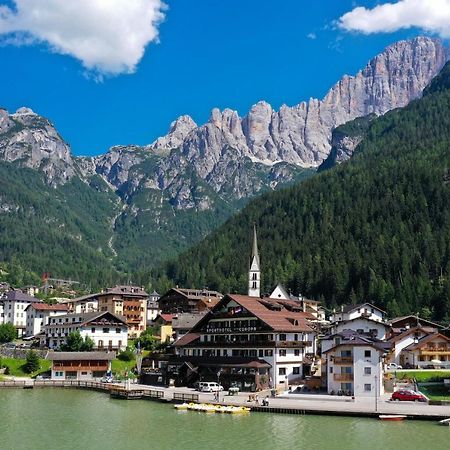 Europa Mountain Apartments 알레게 외부 사진