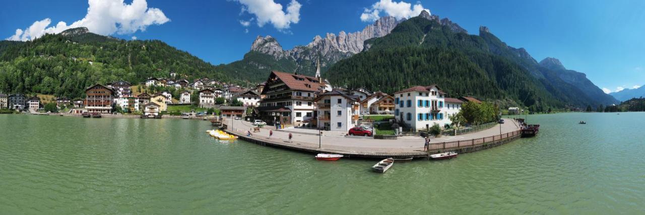 Europa Mountain Apartments 알레게 외부 사진