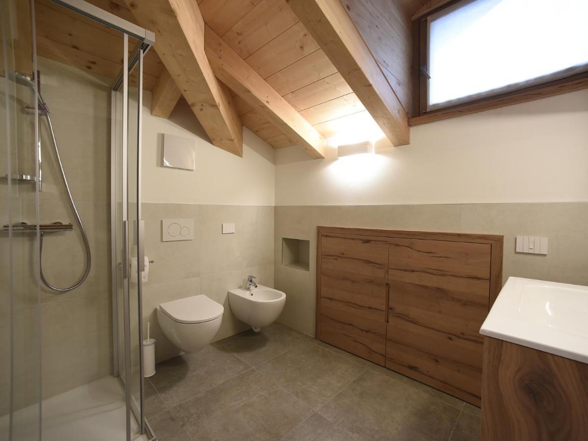 Europa Mountain Apartments 알레게 외부 사진