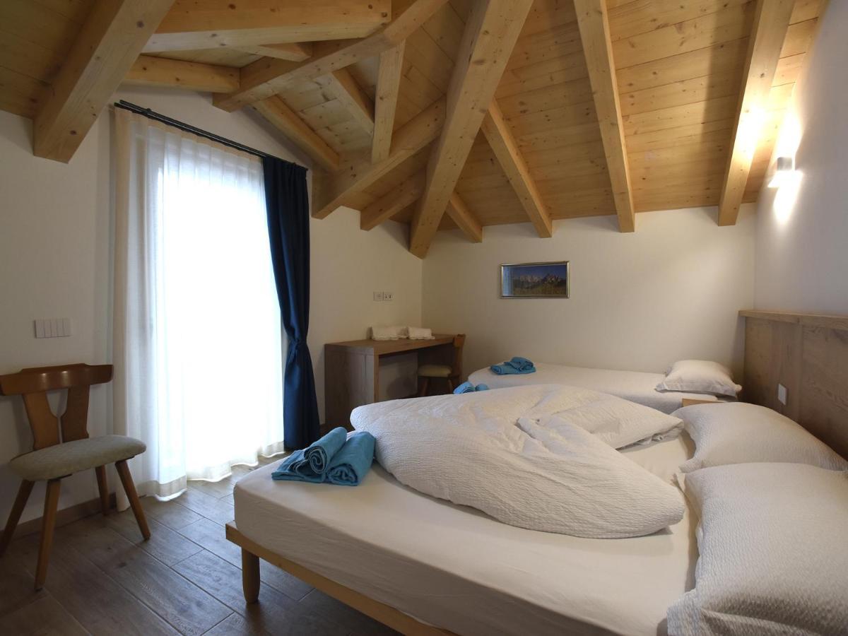 Europa Mountain Apartments 알레게 외부 사진