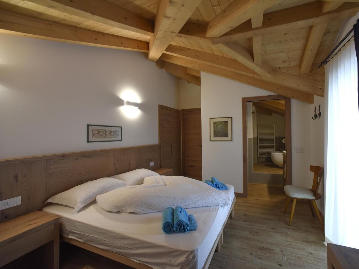 Europa Mountain Apartments 알레게 외부 사진