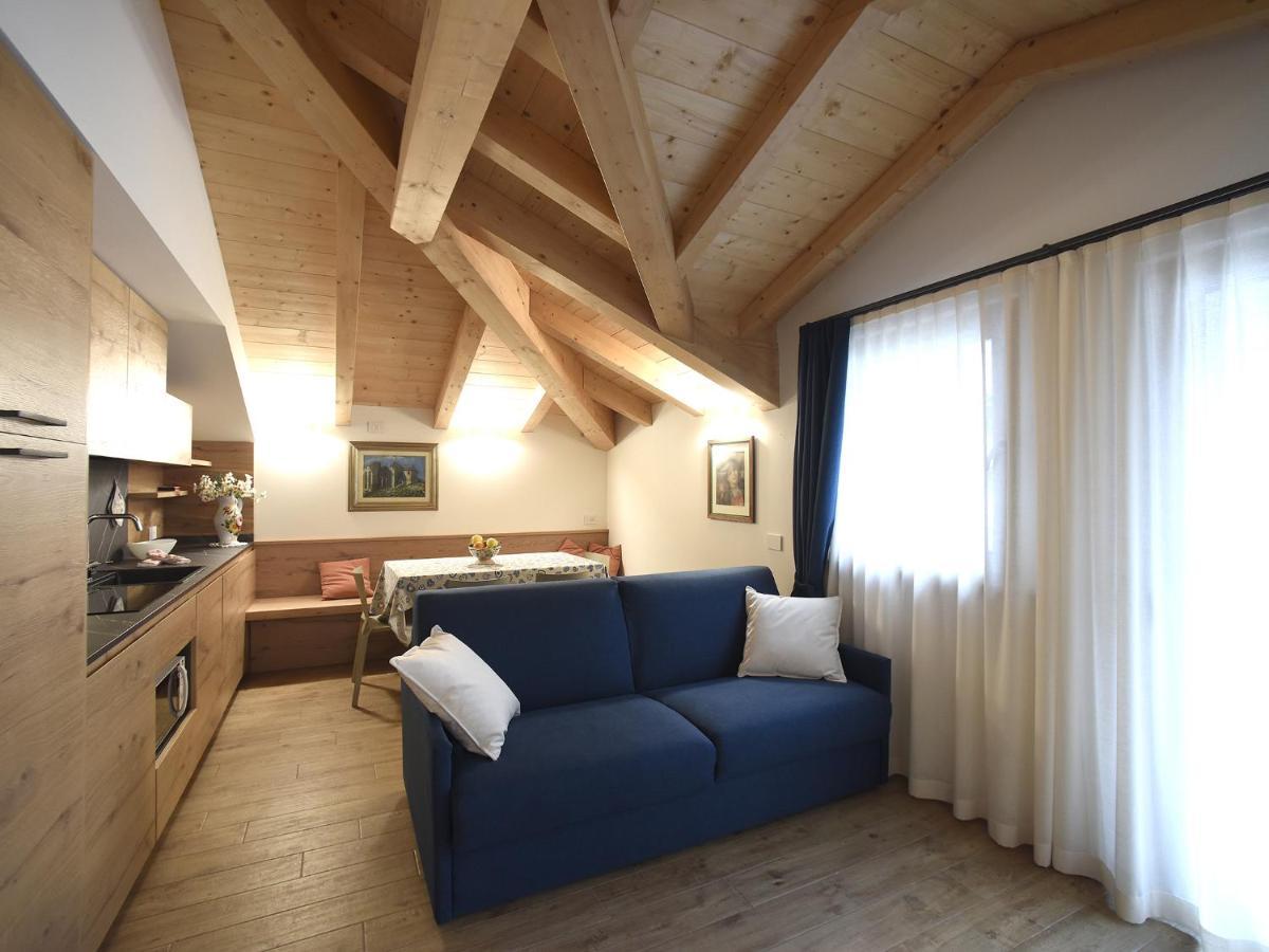 Europa Mountain Apartments 알레게 외부 사진
