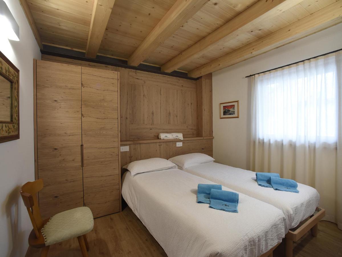 Europa Mountain Apartments 알레게 외부 사진