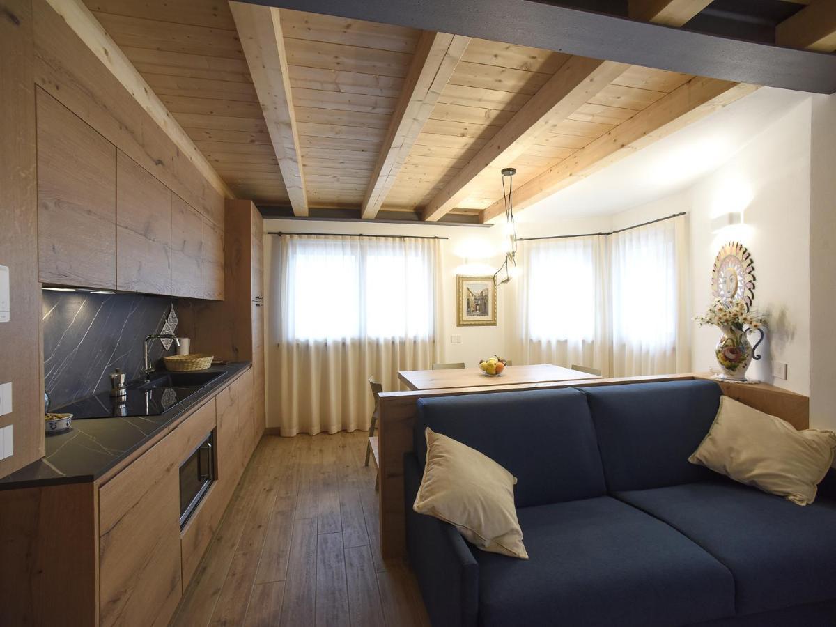 Europa Mountain Apartments 알레게 외부 사진