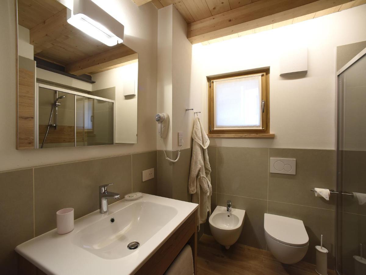 Europa Mountain Apartments 알레게 외부 사진