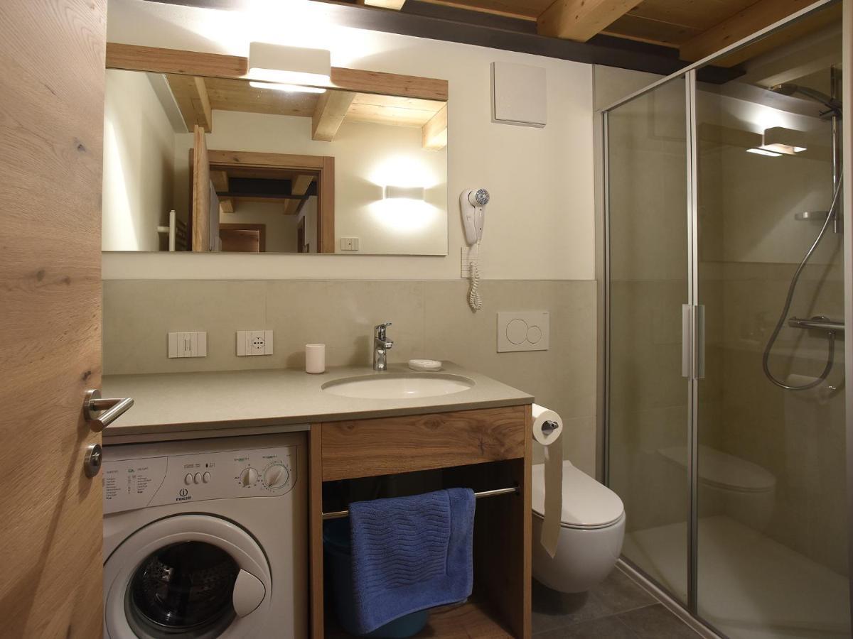 Europa Mountain Apartments 알레게 외부 사진