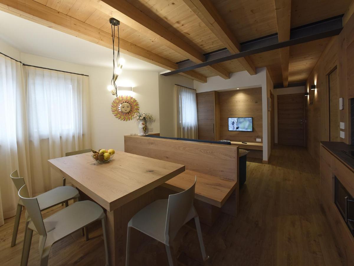 Europa Mountain Apartments 알레게 외부 사진
