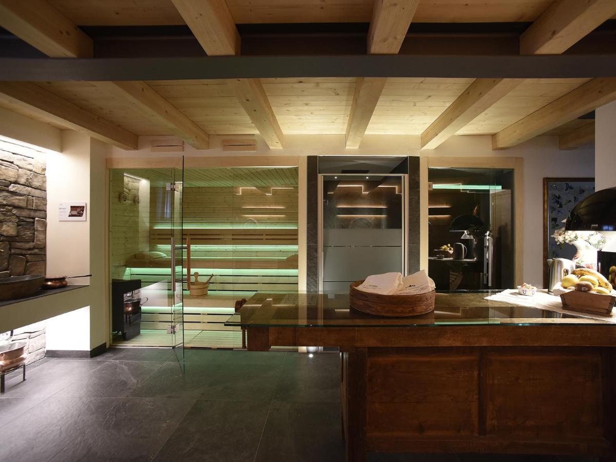 Europa Mountain Apartments 알레게 외부 사진