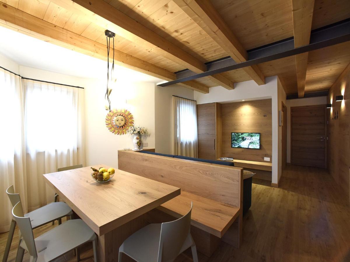Europa Mountain Apartments 알레게 외부 사진