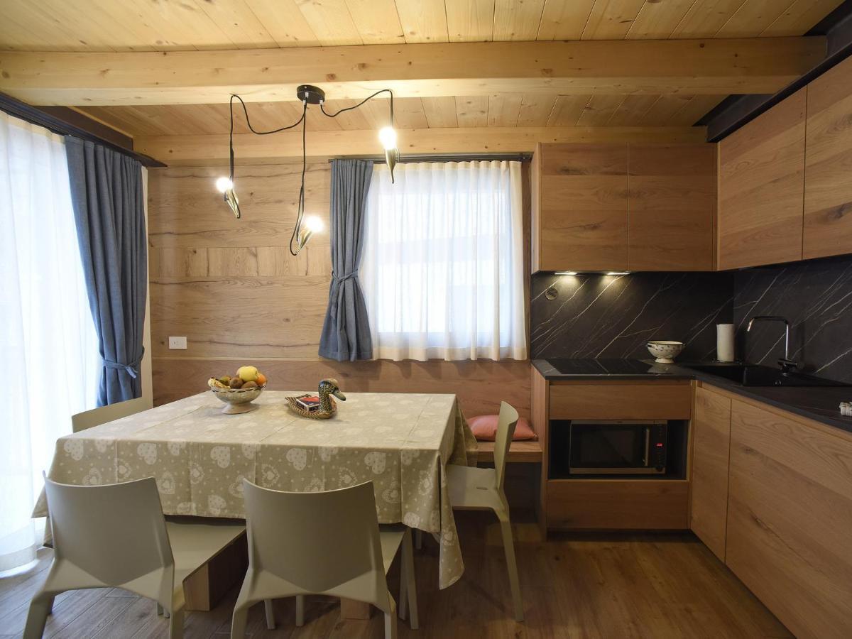 Europa Mountain Apartments 알레게 외부 사진