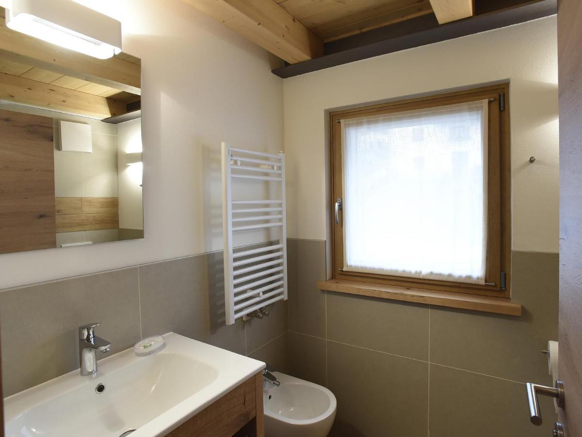 Europa Mountain Apartments 알레게 외부 사진