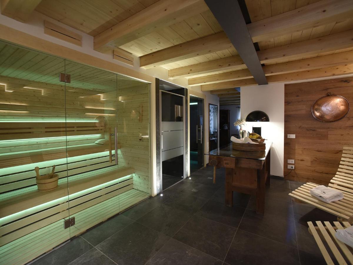 Europa Mountain Apartments 알레게 외부 사진