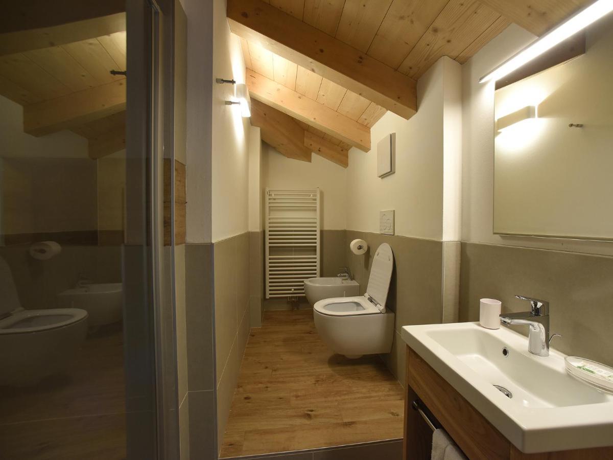 Europa Mountain Apartments 알레게 외부 사진