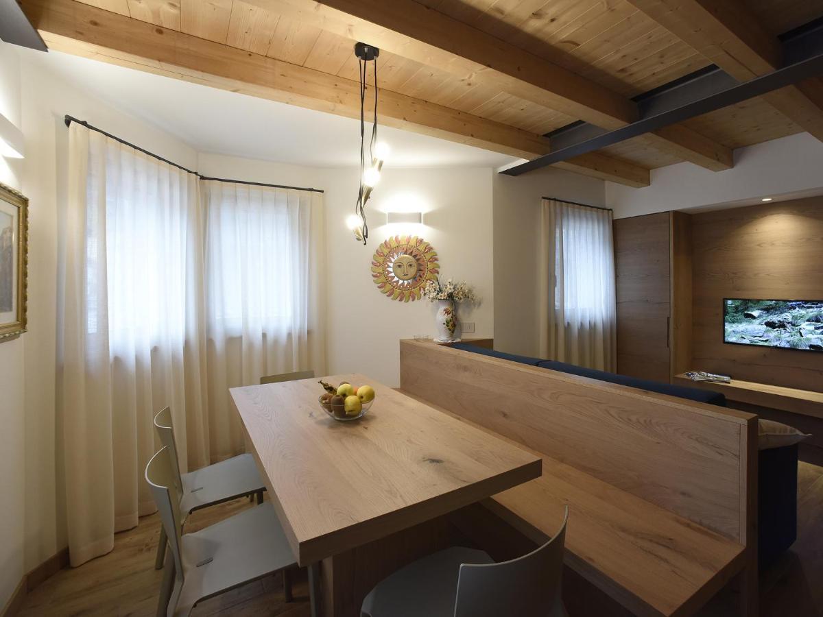 Europa Mountain Apartments 알레게 외부 사진