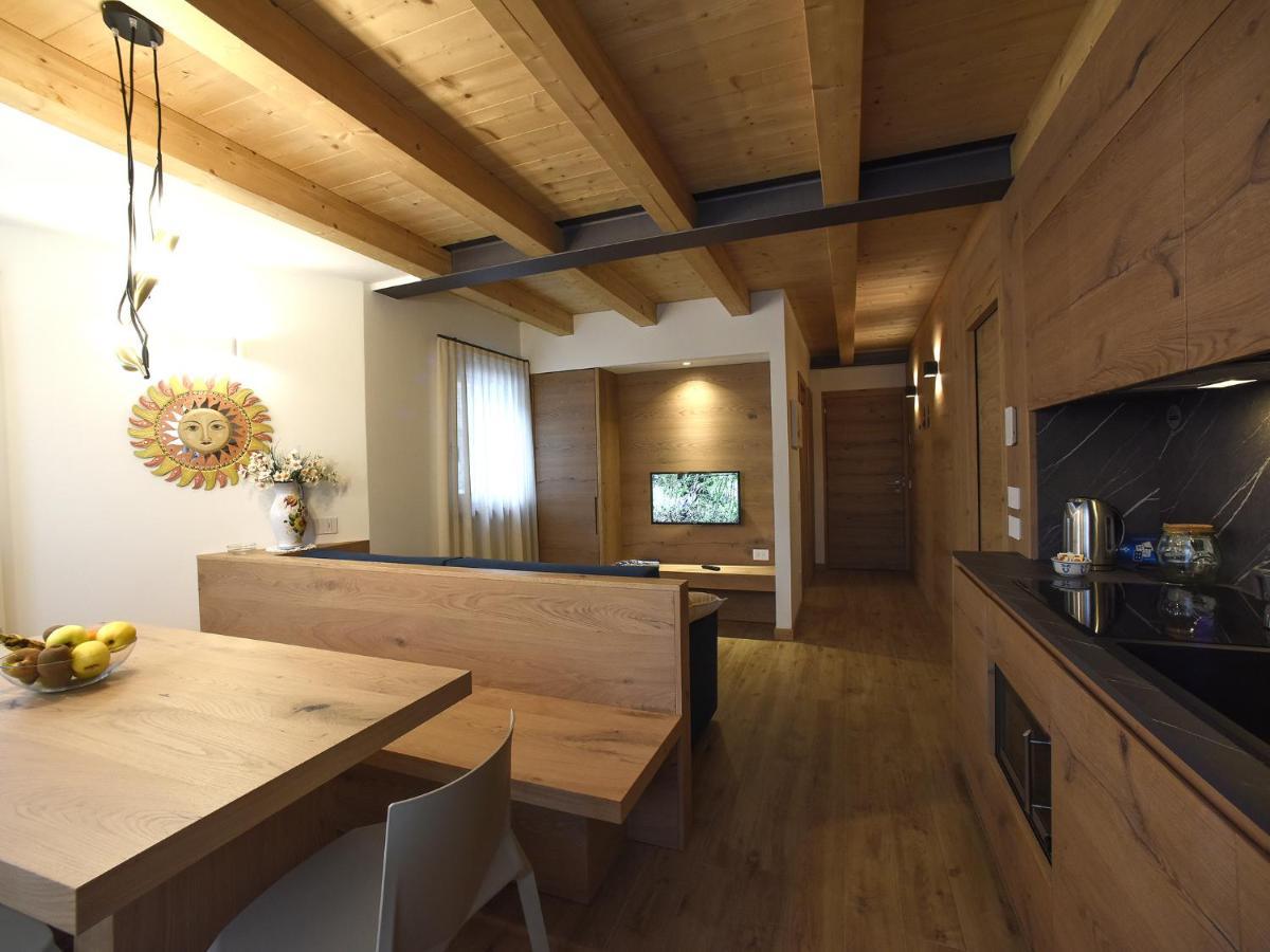 Europa Mountain Apartments 알레게 외부 사진