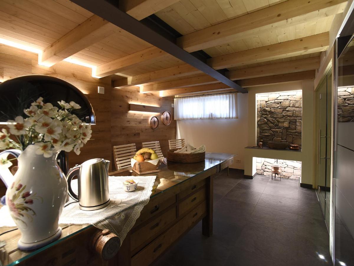 Europa Mountain Apartments 알레게 외부 사진
