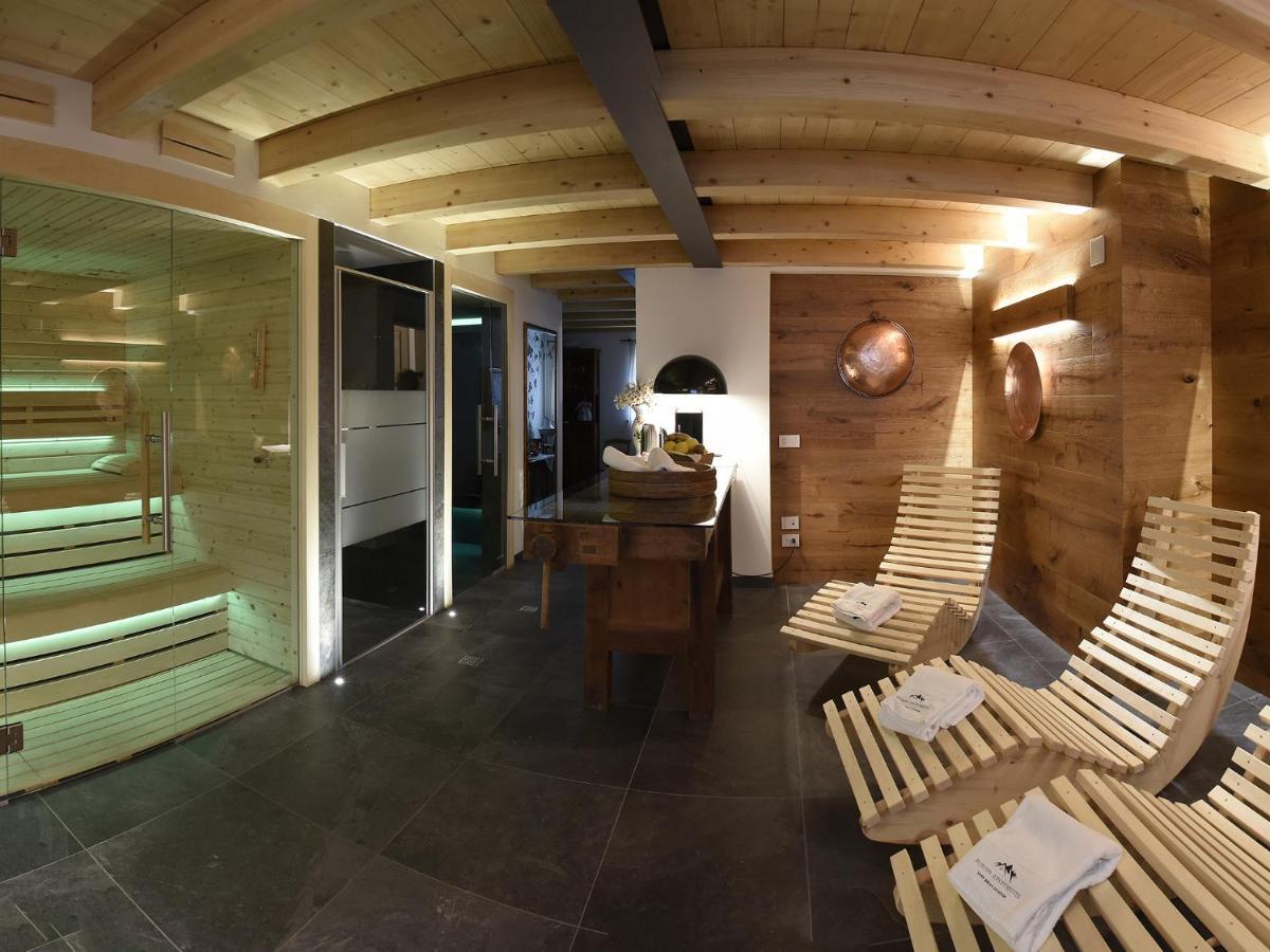 Europa Mountain Apartments 알레게 외부 사진