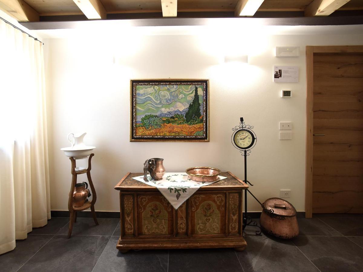 Europa Mountain Apartments 알레게 외부 사진