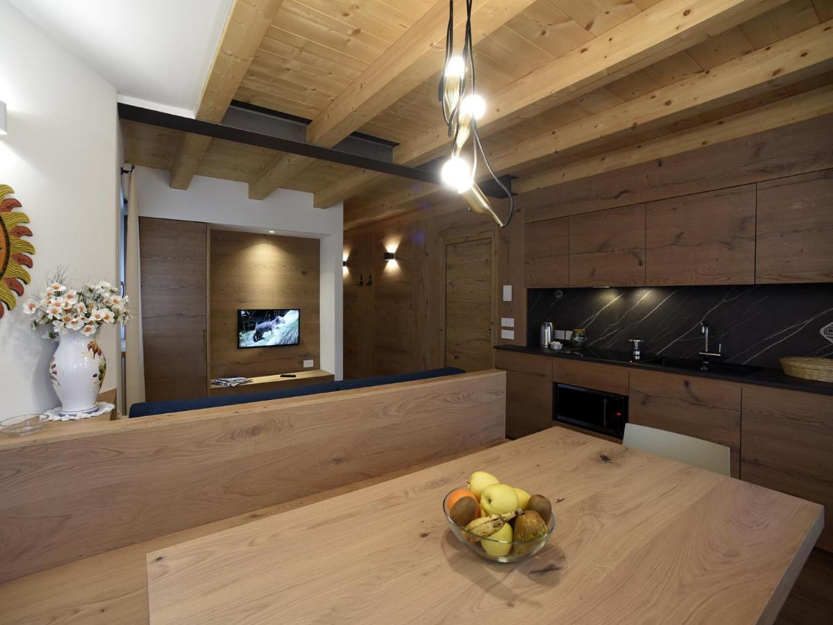 Europa Mountain Apartments 알레게 외부 사진