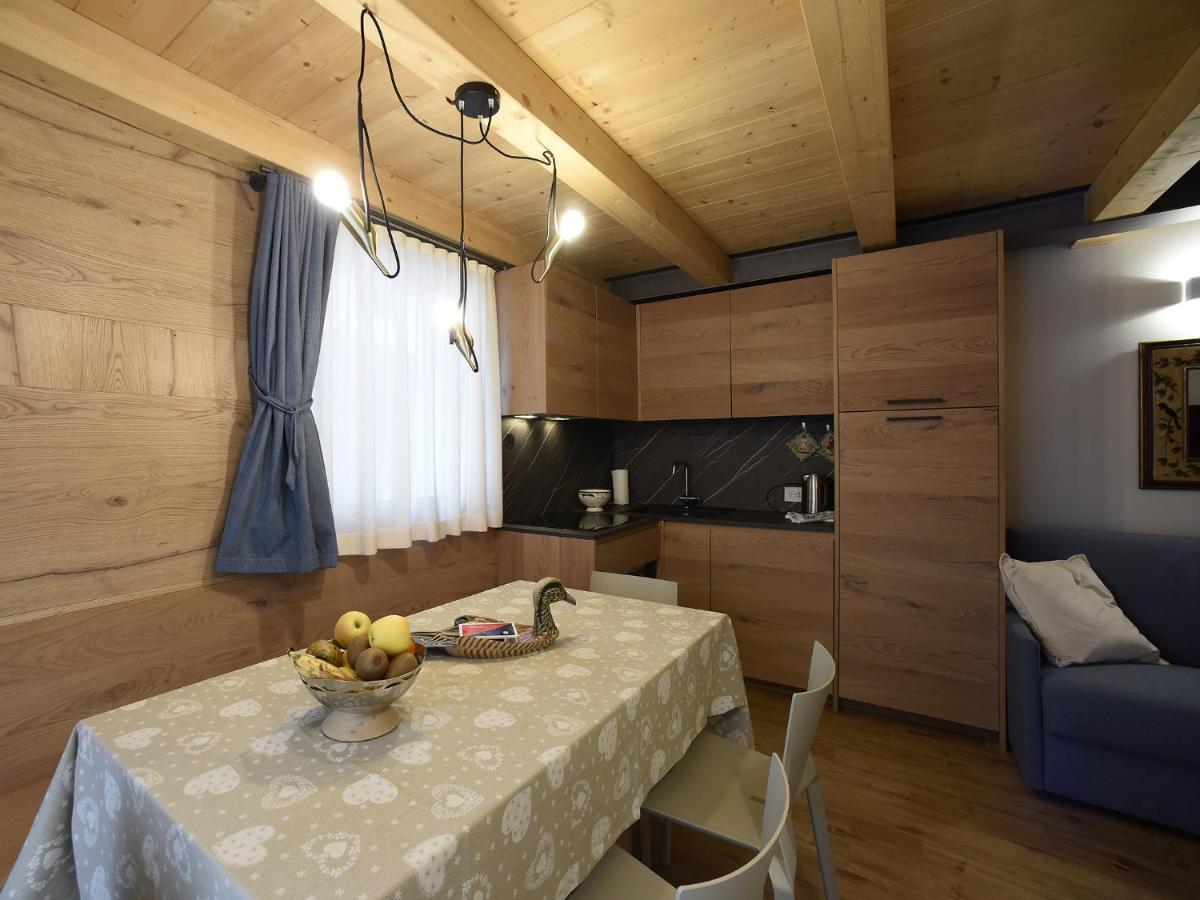 Europa Mountain Apartments 알레게 외부 사진